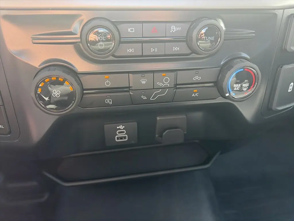 2025 Ford F-150 - $49,890