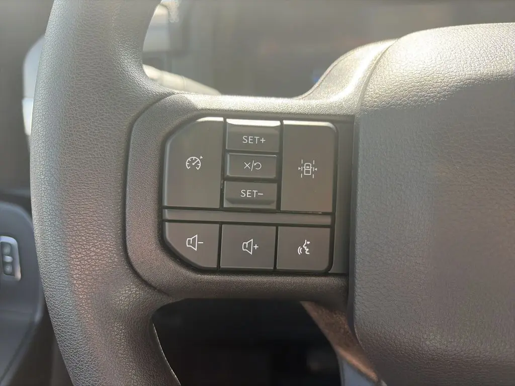 2025 Ford F-150 - $49,790