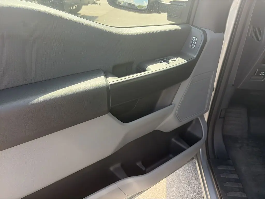 2025 Ford F-150 - $49,790