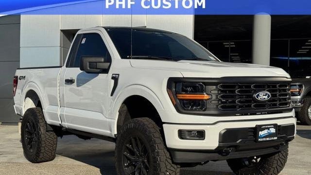 Preowned 2026 Ford F-150 XL for Sale