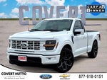 2026 F-150 Thumbnail 1