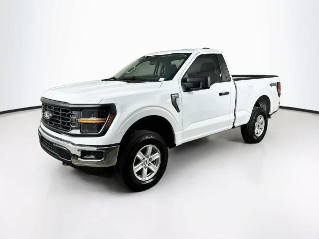 2026 Ford F-150 - $46,232