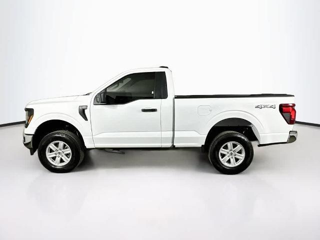 2026 Ford F-150 - $46,232