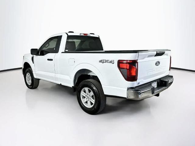 2026 Ford F-150 - $46,232