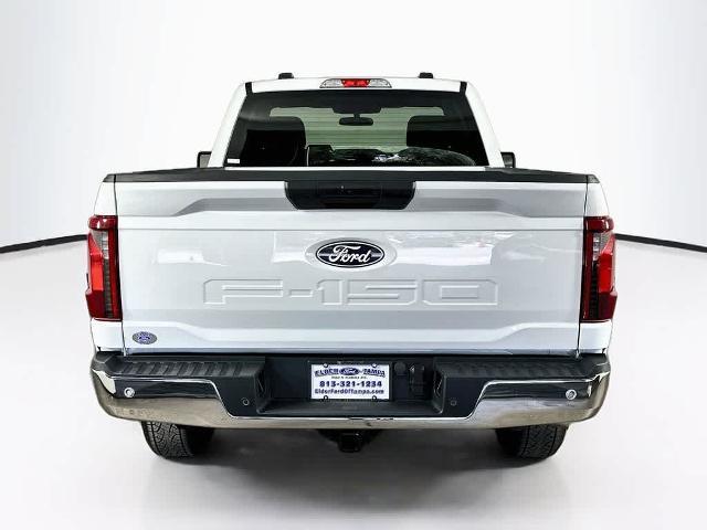 2026 Ford F-150 - $46,232