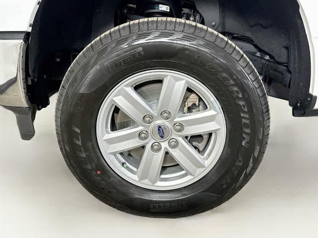 2026 Ford F-150 - $46,232