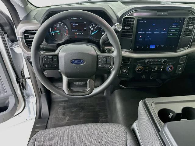 2026 Ford F-150 - $46,232