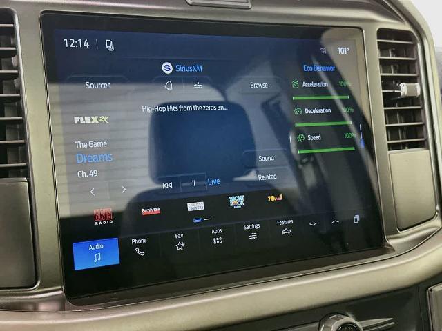 2026 Ford F-150 - $46,232