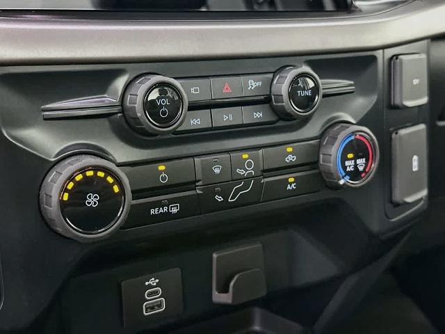2026 Ford F-150 - $46,232