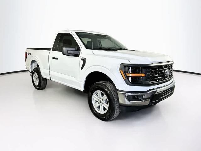 2026 Ford F-150 - $46,232
