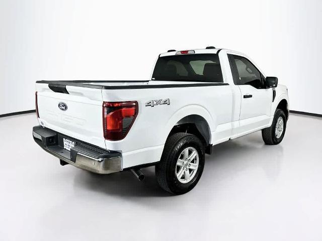 2026 Ford F-150 - $46,232