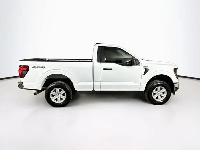 2026 Ford F-150 - $46,232