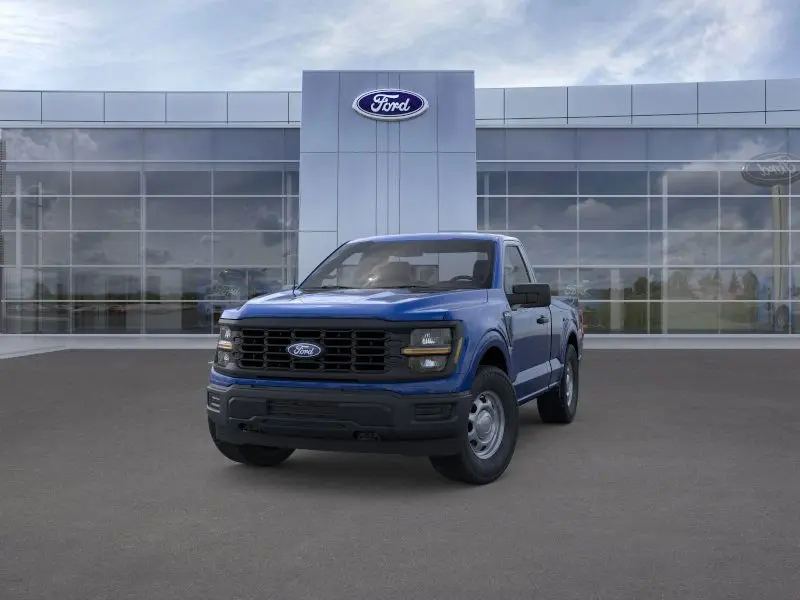 2026 Ford F-150 - $48,177