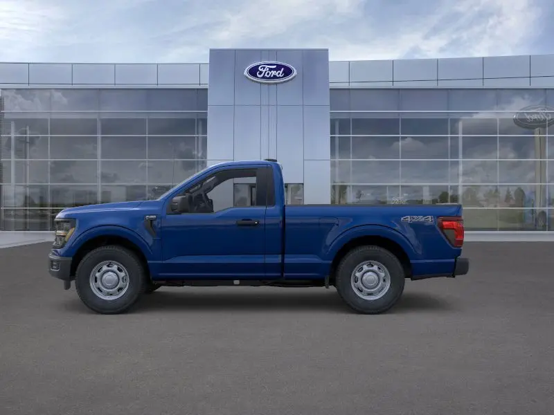 2026 Ford F-150 - $48,177