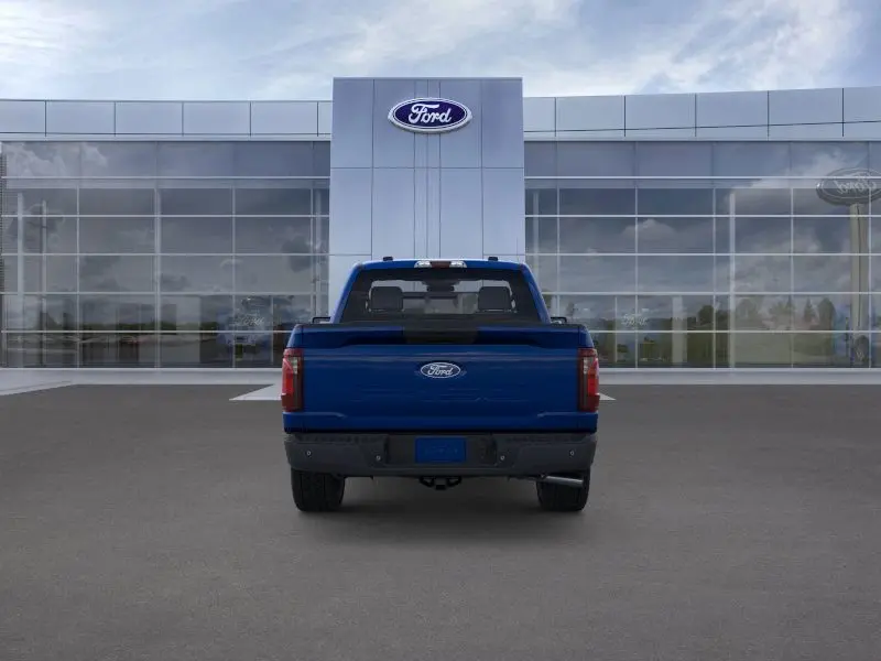 2026 Ford F-150 - $48,177