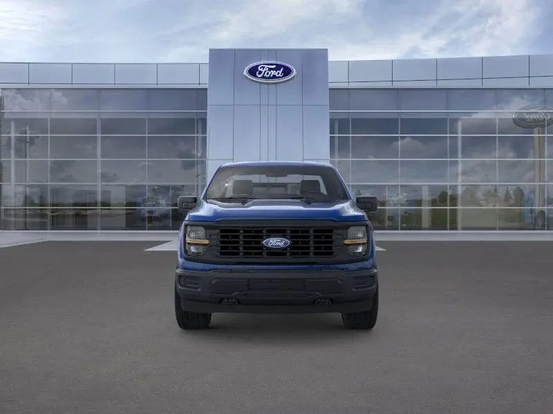 2026 Ford F-150 - $48,177