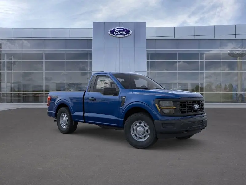2026 Ford F-150 - $48,177