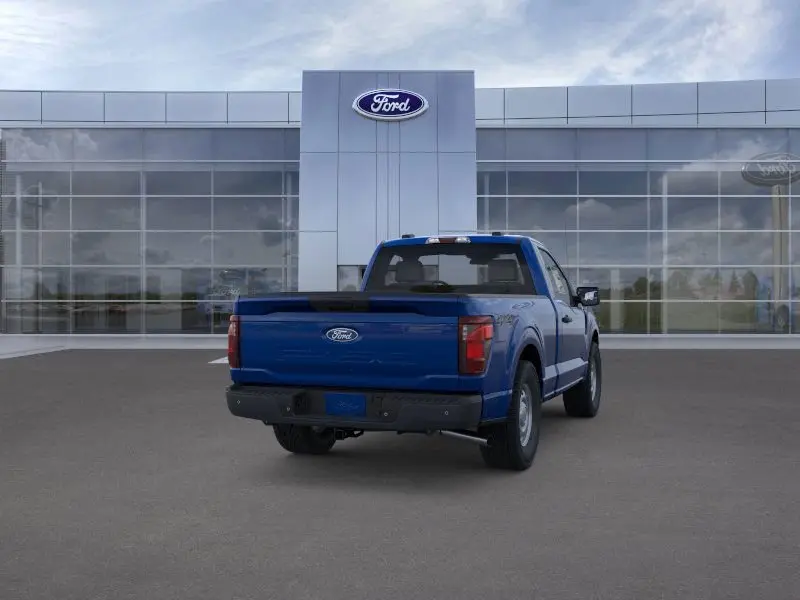 2026 Ford F-150 - $48,177