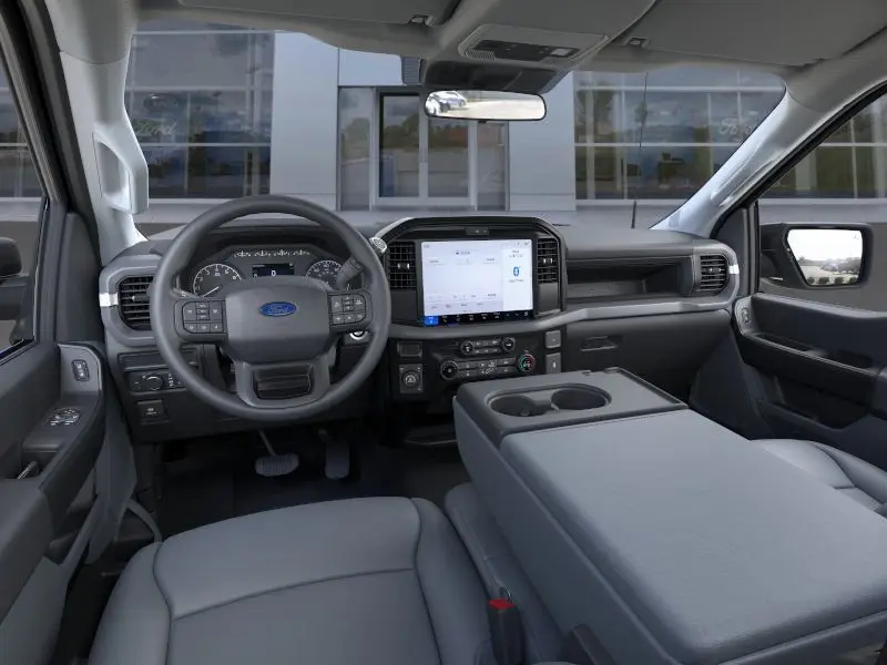 2026 Ford F-150 - $48,177