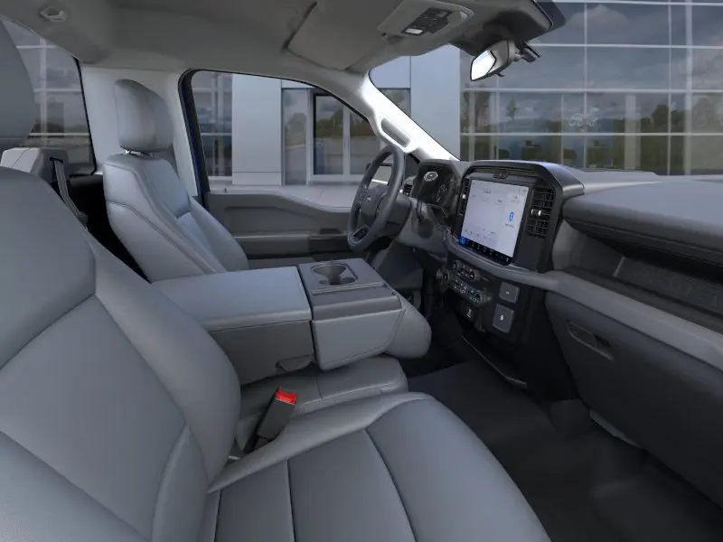 2026 Ford F-150 - $48,177