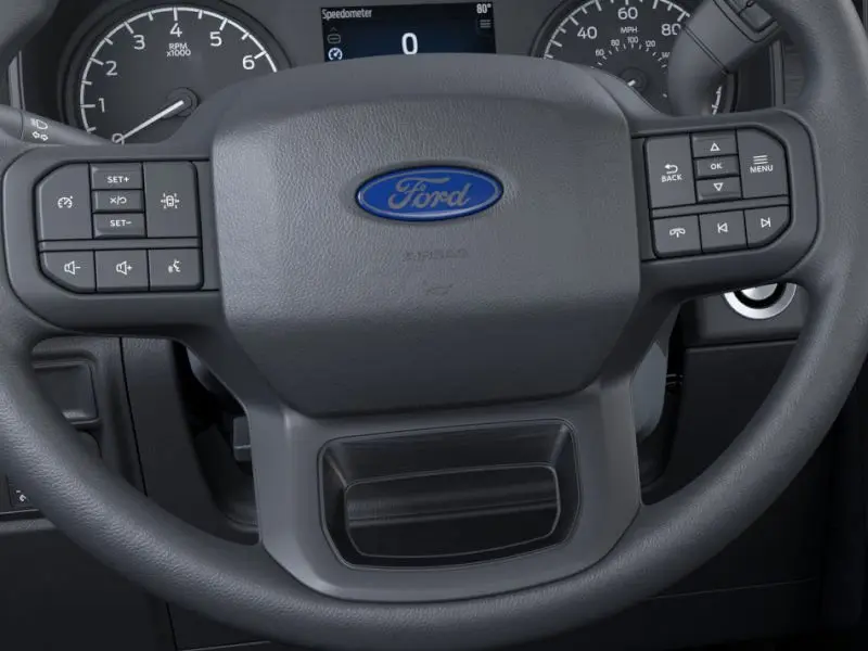 2026 Ford F-150 - $48,177