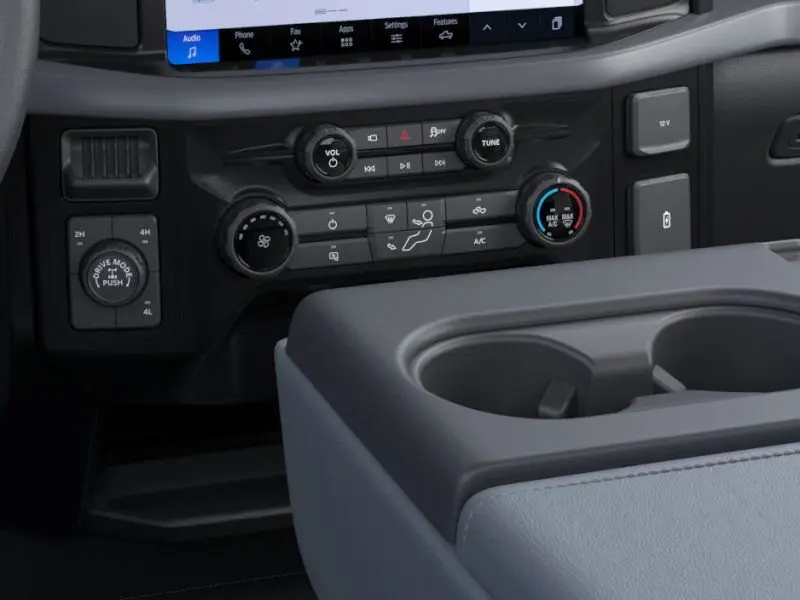 2026 Ford F-150 - $48,177