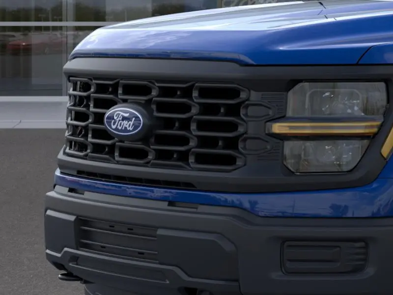 2026 Ford F-150 - $48,177
