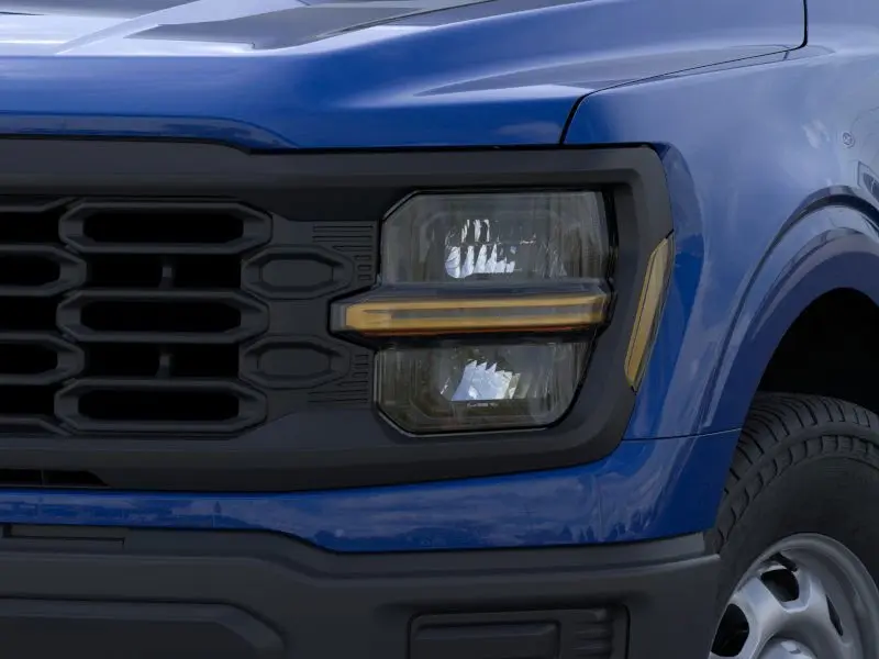 2026 Ford F-150 - $48,177