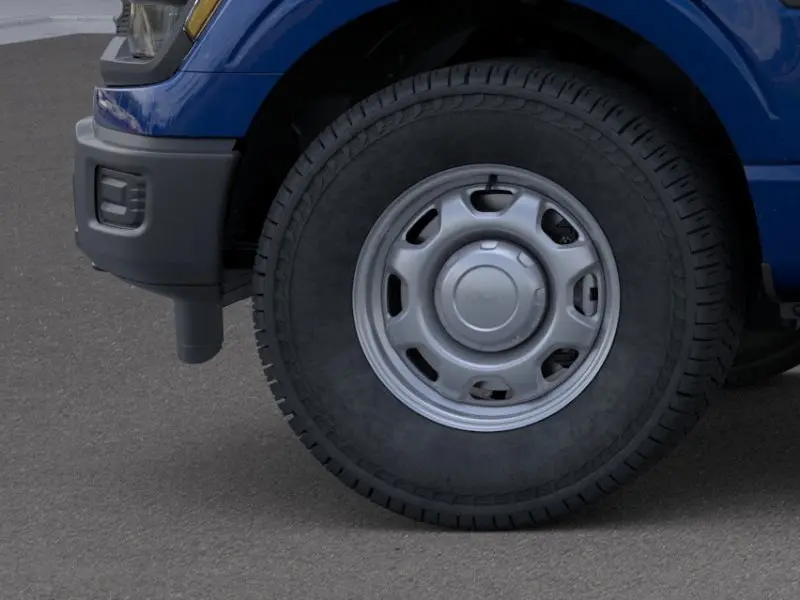 2026 Ford F-150 - $48,177