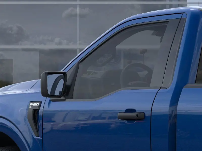 2026 Ford F-150 - $48,177