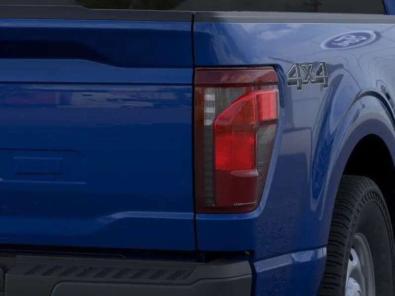 2026 Ford F-150 - $48,177