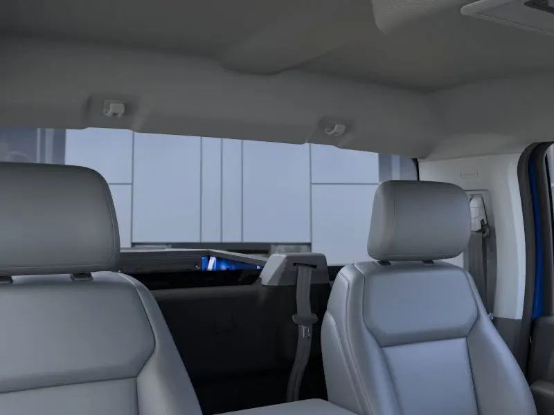 2026 Ford F-150 - $48,177