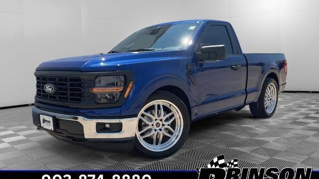 Preowned 2026 Ford F-150 XL for Sale