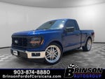 2026 F-150 Thumbnail 1