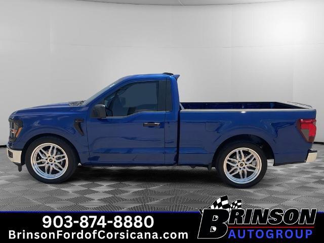2026 Ford F-150 - $62,500