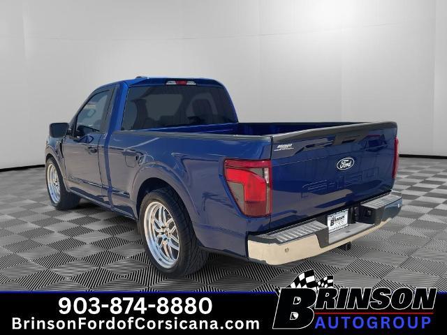 2026 Ford F-150 - $62,500