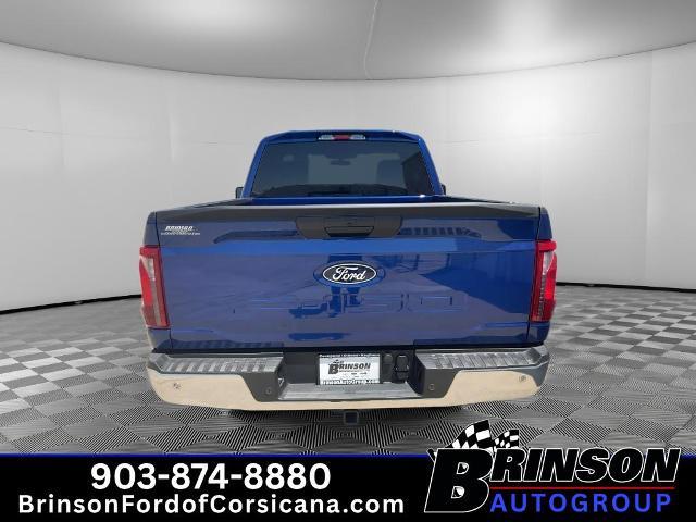 2026 Ford F-150 - $62,500