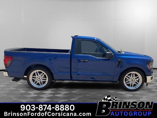 2026 Ford F-150 - $62,500