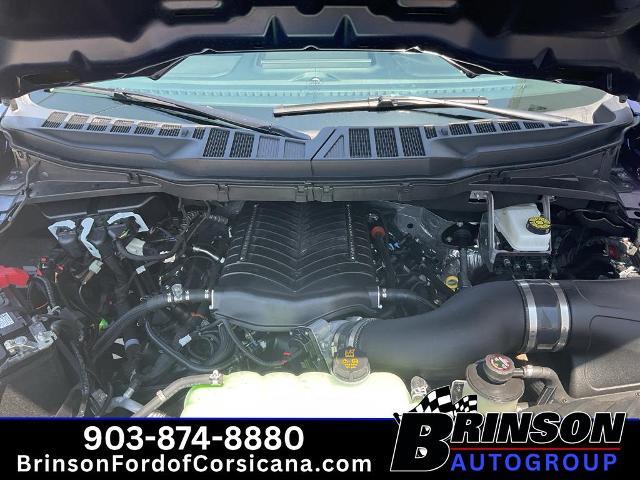 2026 Ford F-150 - $62,500