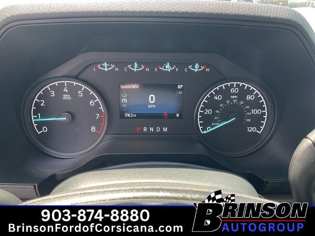 2026 Ford F-150 - $62,500