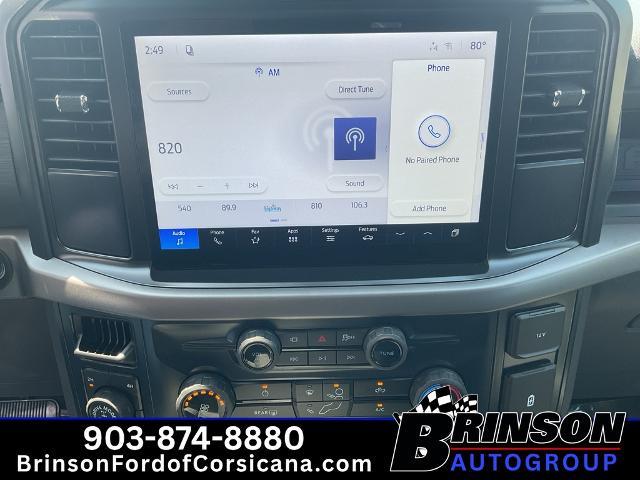 2026 Ford F-150 - $58,969