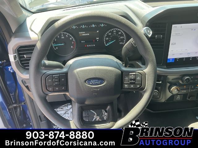 2026 Ford F-150 - $58,969