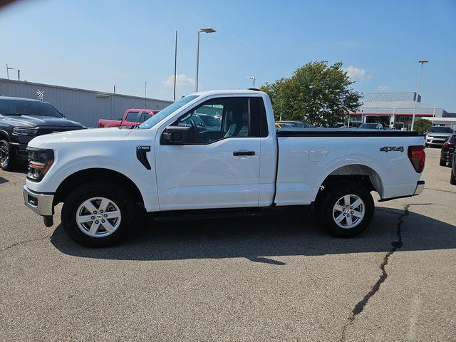 2026 Ford F-150 - $53,282