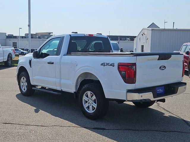 2026 Ford F-150 - $53,282