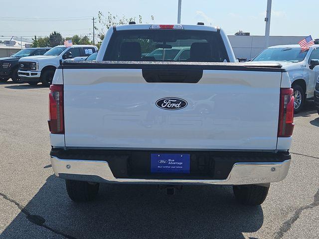 2026 Ford F-150 - $53,282