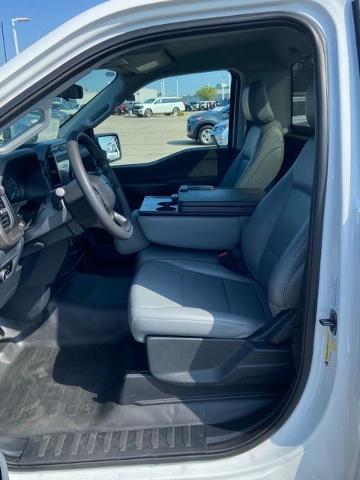 2026 Ford F-150 - $53,282