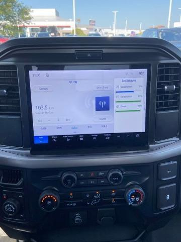 2026 Ford F-150 - $53,282