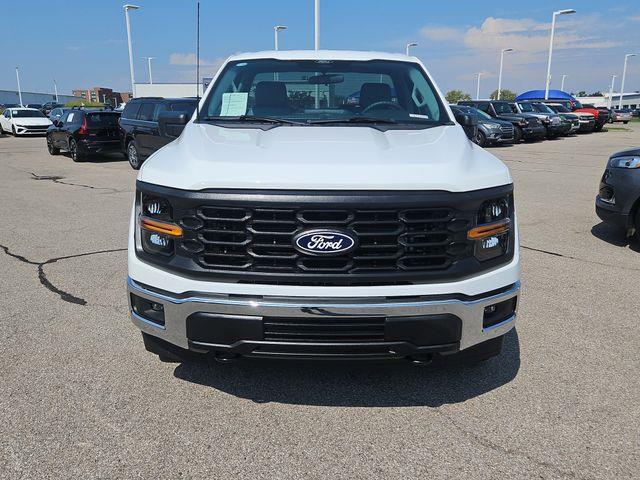 2026 Ford F-150 - $53,282