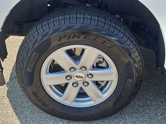 2026 Ford F-150 - $53,282