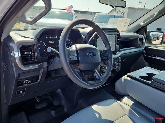 2026 Ford F-150 - $53,282